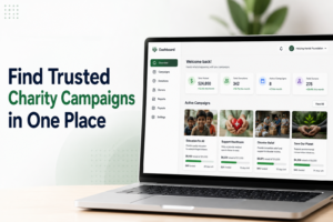 charity campaigns