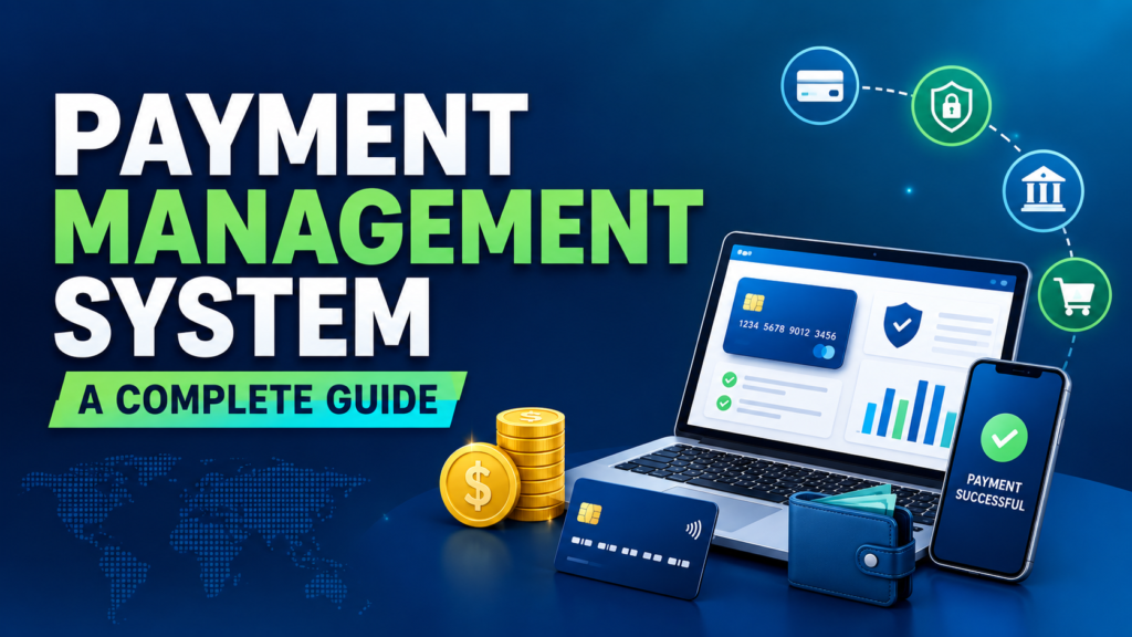 payment management system