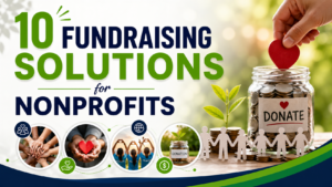 Fundraising Solutions